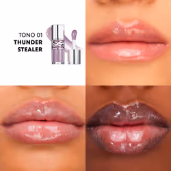 Ysl Loveshine volumizing lip gloss #1 - Additional view 4