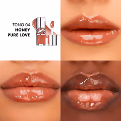Ysl Loveshine volumizing lip gloss #4 - Additional view 4