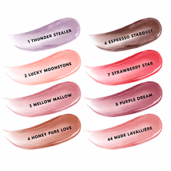 Ysl Loveshine volumizing lip gloss #8