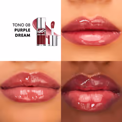 Ysl Loveshine volumizing lip gloss #8 - Additional view 4