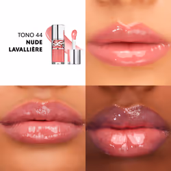 Ysl Loveshine volumizing lip gloss #44 - Additional view 4