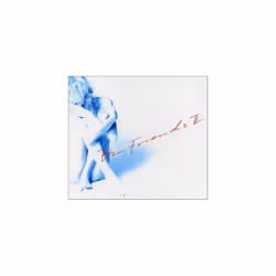 BZ Friends Ii CD