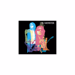 Bz  Monster CD
