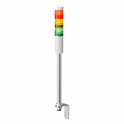 PATLITE LR4-302LJNW-RYG