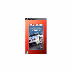 Need for Speed: Shift (EA Best Hits)