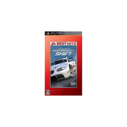 Need for Speed: Shift (EA Best Hits)