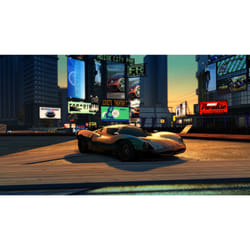 Electronic Arts Burnout Paradise Remastered