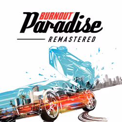 Electronic Arts Burnout Paradise Remastered