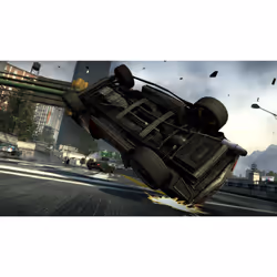 Electronic Arts Burnout Paradise Remastered