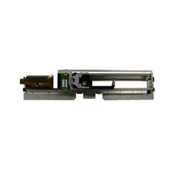 Fujitsu fi-590PRF endorser/imprinter Front page