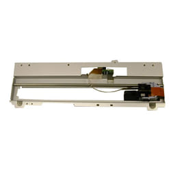 Fujitsu fi-590PRB endorser/imprinter Reverse page