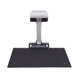 Ricoh ScanSnap Background Pad, Background, Black