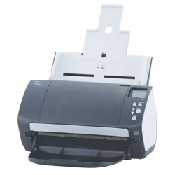 Fujitsu fi-7160, 216 x 5588 mm, 600 x 600 DPI, 24 bit, 60 ppm, 60 ppm, 120 ipm