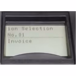 Fujitsu fi-7160 ADF scanner 600 x 600 DPI A4 Black, White