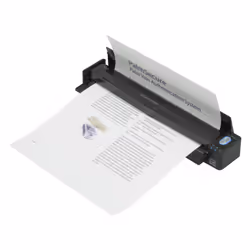 Ricoh ScanSnap iX100 CDF + Sheet-fed scanner 600 x 600 DPI A4 Black - Additional view 4