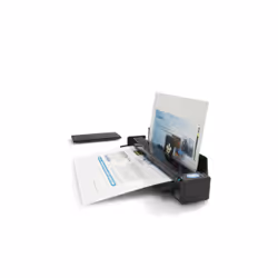 Ricoh ScanSnap iX100 CDF + Sheet-fed scanner 600 x 600 DPI A4 Black - Additional view 8
