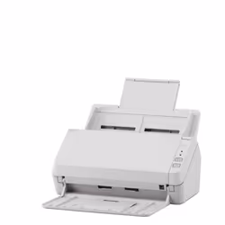 Fujitsu SP-1130 ADF scanner 600 x 600 DPI A4 White