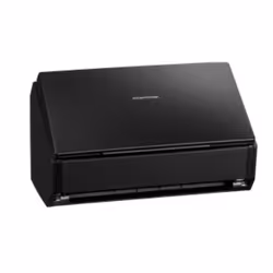 Fujitsu iX500, 216 x 360 mm, 600 x 600 DPI, 25 ppm, 25 ppm, 25 ipm, 25 ipm