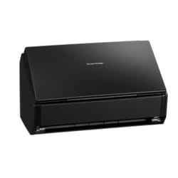 Fujitsu iX500 ADF scanner 600 x 600 DPI A3 Black
