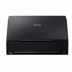 Fujitsu iX500 ADF scanner 600 x 600 DPI A3 Black