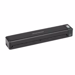 Fujitsu IX100, 216 x 360 mm, 600 x 600 DPI, 5.2 sec/page, 5.2 sec/page, Monochrome, CDF + Sheet-fed scanner