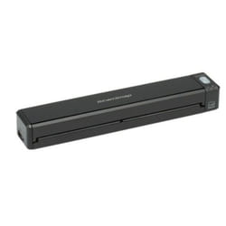 Fujitsu IX100 CDF + Sheet-fed scanner 600 x 600 DPI A4 Black