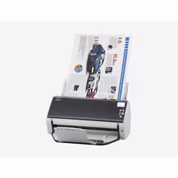 Ricoh fi-7460 ADF + Manual feed scanner 600 x 600 DPI A3 Grey, White - Additional view 5