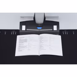 Ricoh ScanSnap SV600 Overhead scanner 285 x 218 DPI A3 Black, White - Additional view 4
