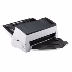Ricoh fi-7600 ADF + Manual feed scanner 600 x 600 DPI A3 Black, White - Additional view 4
