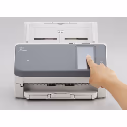 Ricoh fi-7300NX ADF scanner 600 x 600 DPI A4 Grey, White - Additional view 5