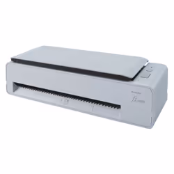 Ricoh fi-800R ADF + Manual feed scanner 600 x 600 DPI A4 Black, White - Additional view 6