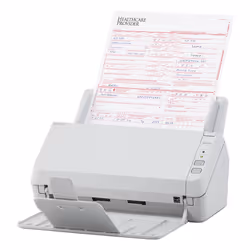 Ricoh SP-1130N ADF scanner 600 x 600 DPI A4 Grey - Additional view 4