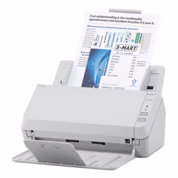 Ricoh SP-1130N ADF scanner 600 x 600 DPI A4 Grey - Additional view 5