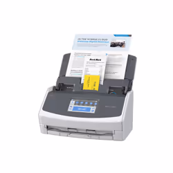 Ricoh ScanSnap iX1600 ADF + Manual feed scanner 600 x 600 DPI A4 White - Additional view 7