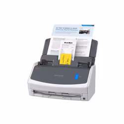 Ricoh ScanSnap iX1400 ADF scanner 600 x 600 DPI A4 White - Additional view 5