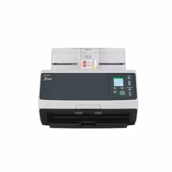 Ricoh fi-8190 ADF + Manual feed scanner 600 x 600 DPI A4 Black, Grey - Additional view 6