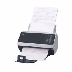 Ricoh FI-8150 ADF + Manual feed scanner 600 x 600 DPI A4 Black, Grey - Additional view 6