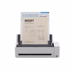 Ricoh ScanSnap iX1300 ADF scanner 600 x 600 DPI A4 White - Additional view 4