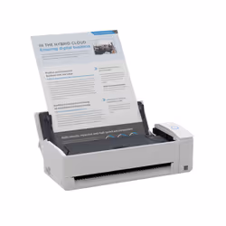 Ricoh ScanSnap iX1300 ADF scanner 600 x 600 DPI A4 White - Additional view 5