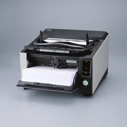 Ricoh fi-8950 ADF scanner 600 x 600 DPI A3 Black, Grey - Additional view 4