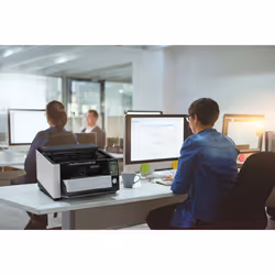 Ricoh fi-8950 ADF scanner 600 x 600 DPI A3 Black, Grey - Additional view 7