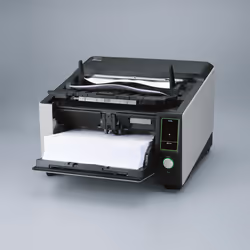 Ricoh fi-8930 ADF scanner 600 x 600 DPI A3 Black, Grey - Additional view 4