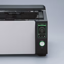 Ricoh fi-8930 ADF scanner 600 x 600 DPI A3 Black, Grey - Additional view 5