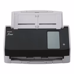 Ricoh fi-8040 ADF + Manual feed scanner 600 x 600 DPI A4 Black, Grey - Additional view 4