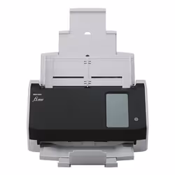 Ricoh fi-8040 ADF + Manual feed scanner 600 x 600 DPI A4 Black, Grey - Additional view 5