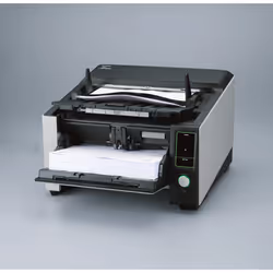 Ricoh fi-8820 ADF scanner 600 x 600 DPI A3 Black, Grey - Additional view 4