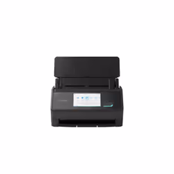 Ricoh ScanSnap IX2500 ADF scanner 600 x 600 DPI A3 Black