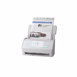 Ricoh ScanSnap IX2500 ADF scanner 600 x 600 DPI A3 White