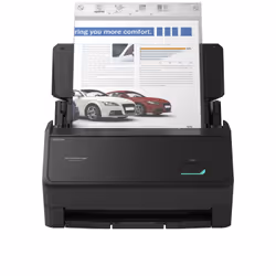 Ricoh ScanSnap iX2400 ADF scanner 600 x 600 DPI A4 Black - Additional view 2