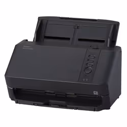 Ricoh SP-2240N ADF scanner 600 x 600 DPI A4 Black - Additional view 2